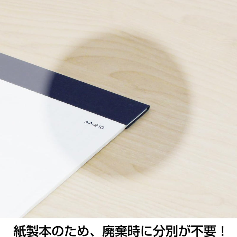 Takahashi 2027 Desk Calendar A6 E140