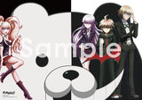 Danganronpa: Trigger Happy Havoc The Animation Official Complete Book