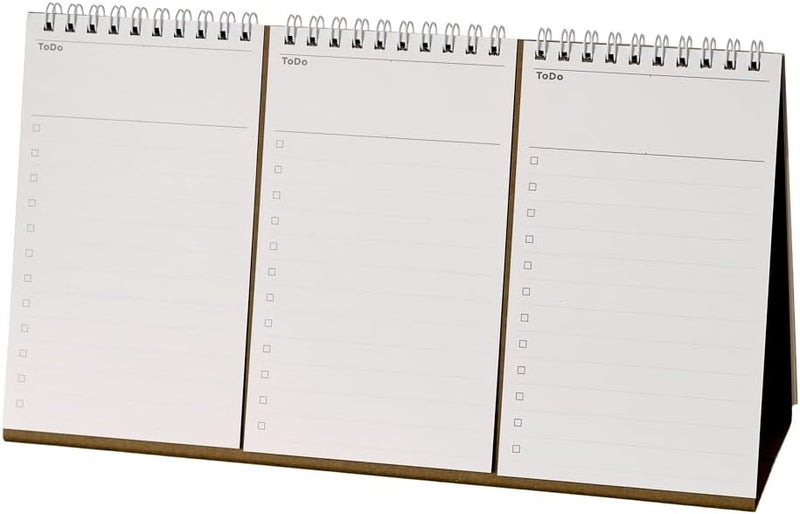 Noritsu NOLTY 2026 Desk Calendar 2-Month Modified A5 C263
