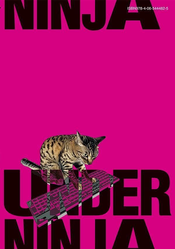 Under Ninja 18
