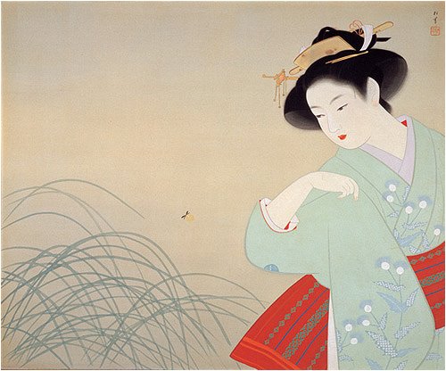 Uemura Shoen Art Works