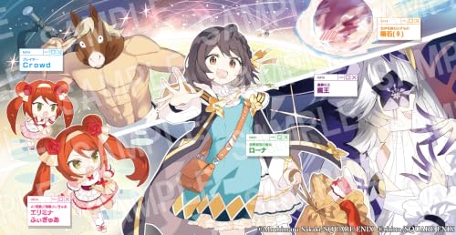 Sekai Saikyou no Majo, Hajimemashita: Watashi dake 'Kouryaku Site' wo Mireru Sekai de Jiyuu ni Ikimasu 6 (Light Novel)