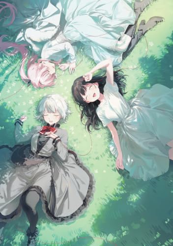 The Detective Is Already Dead (Tantei wa Mou, Shindeiru.) 14 (Light Novel)