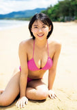 Miku Kuwajima 1st Photobook SUMMER OF LOVE