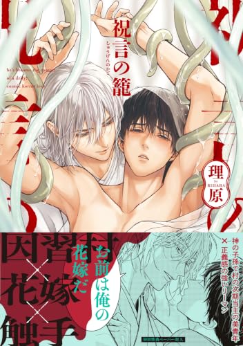 Shuugen no Kago