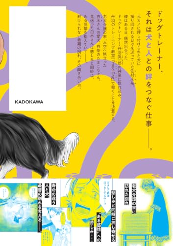 DOG SIGNAL 16