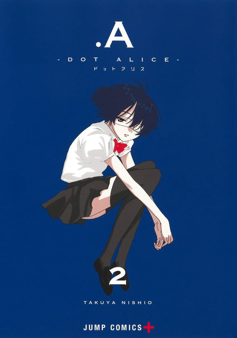 .A - Dot Alice - 2