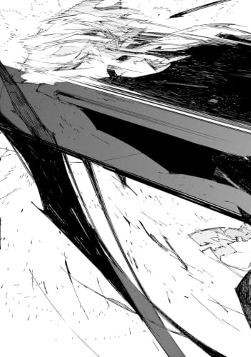 Bungo Stray Dogs STORM BRINGER 2
