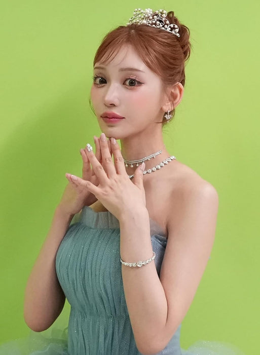 Try-X Kirara Asuka 2026 Desk Calendar A5 CL-246