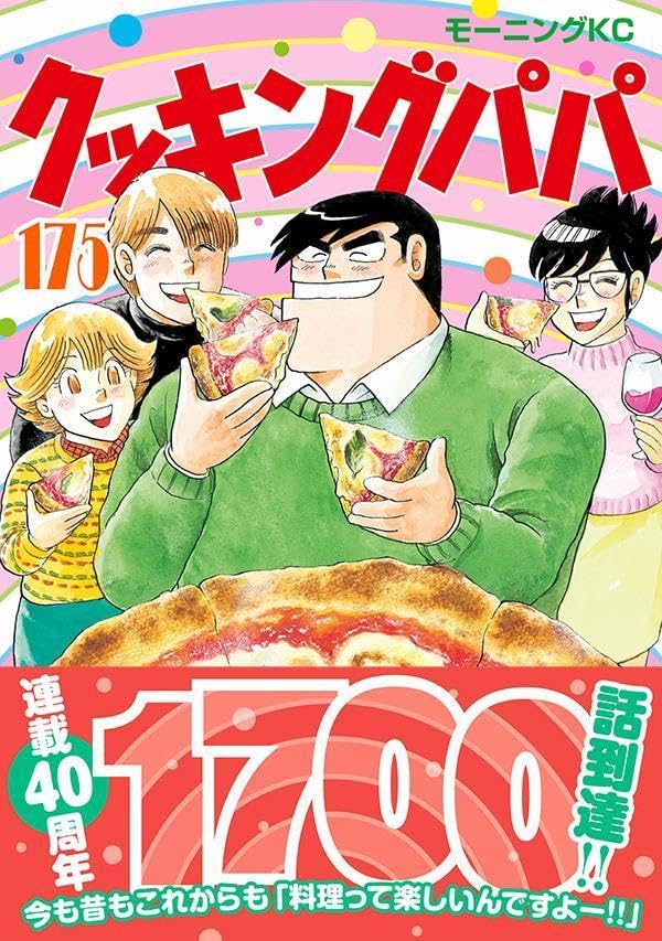 Cooking Papa 175