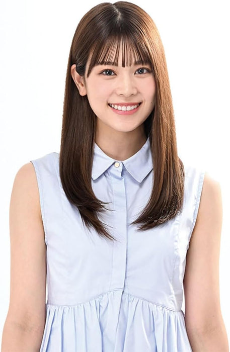 Try-X Nanase Yoshikawa 2026 Calendar B2 CL-216