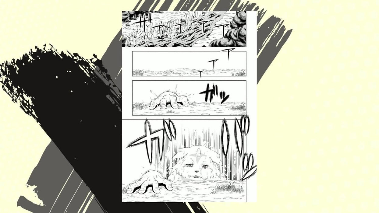 Isekai ni Tobasareta Ossan wa Doko e Iku? 1