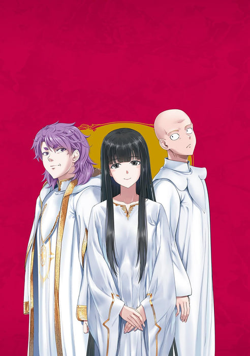 Koushaku Chakunan Koushoku Monogatari: Isekai Harem Eiyuu Senki 8