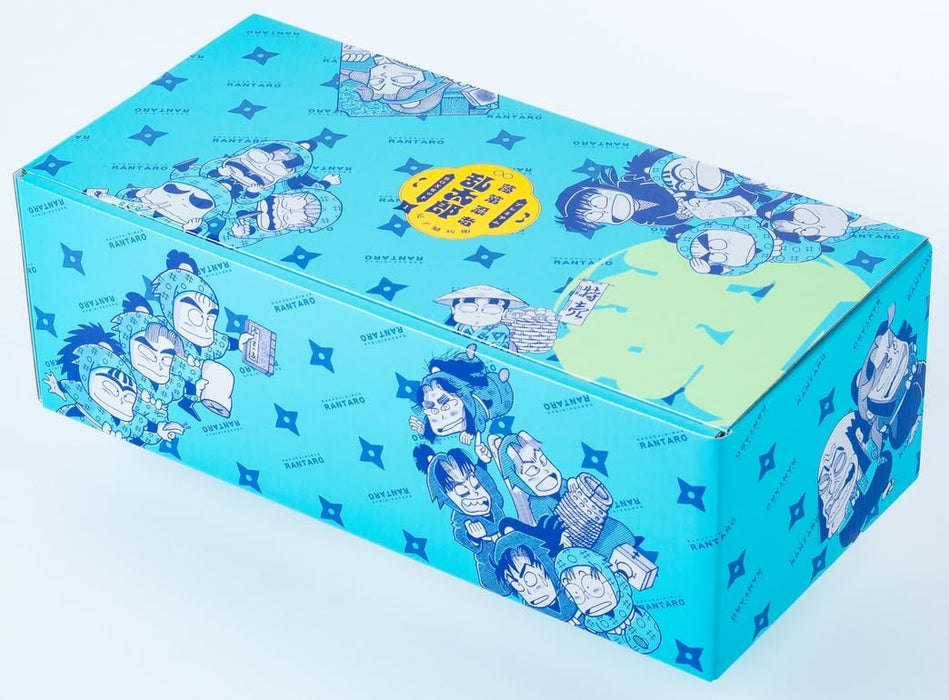 Rakudai Ninja Rantarou Premium Box Set 1