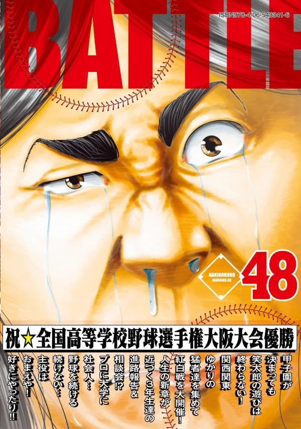 Battle Studies 48