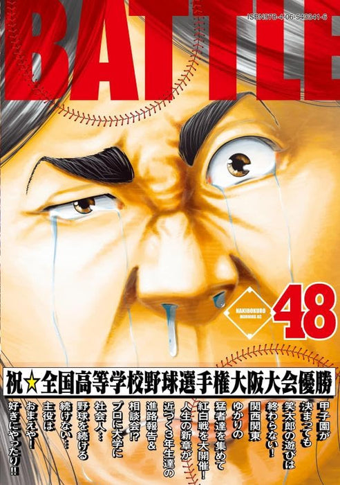 Battle Studies 48