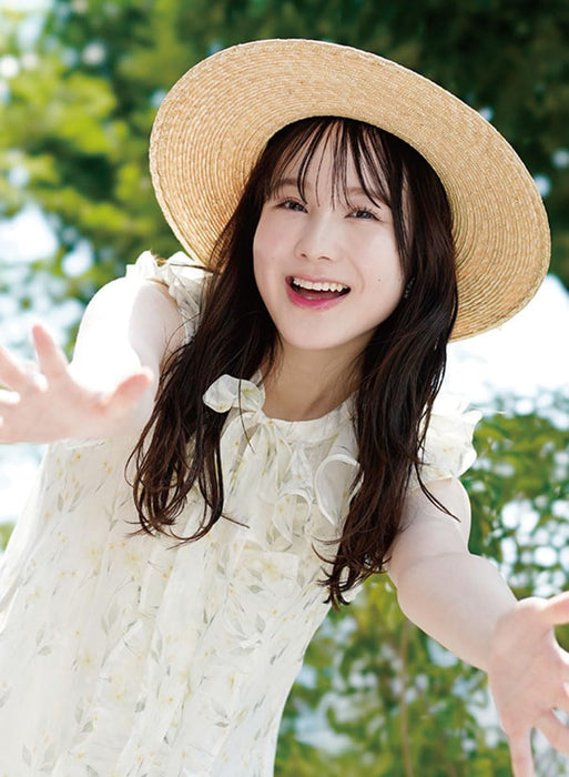 Try-X Sara Honda 2026 Calendar B2 CL-183