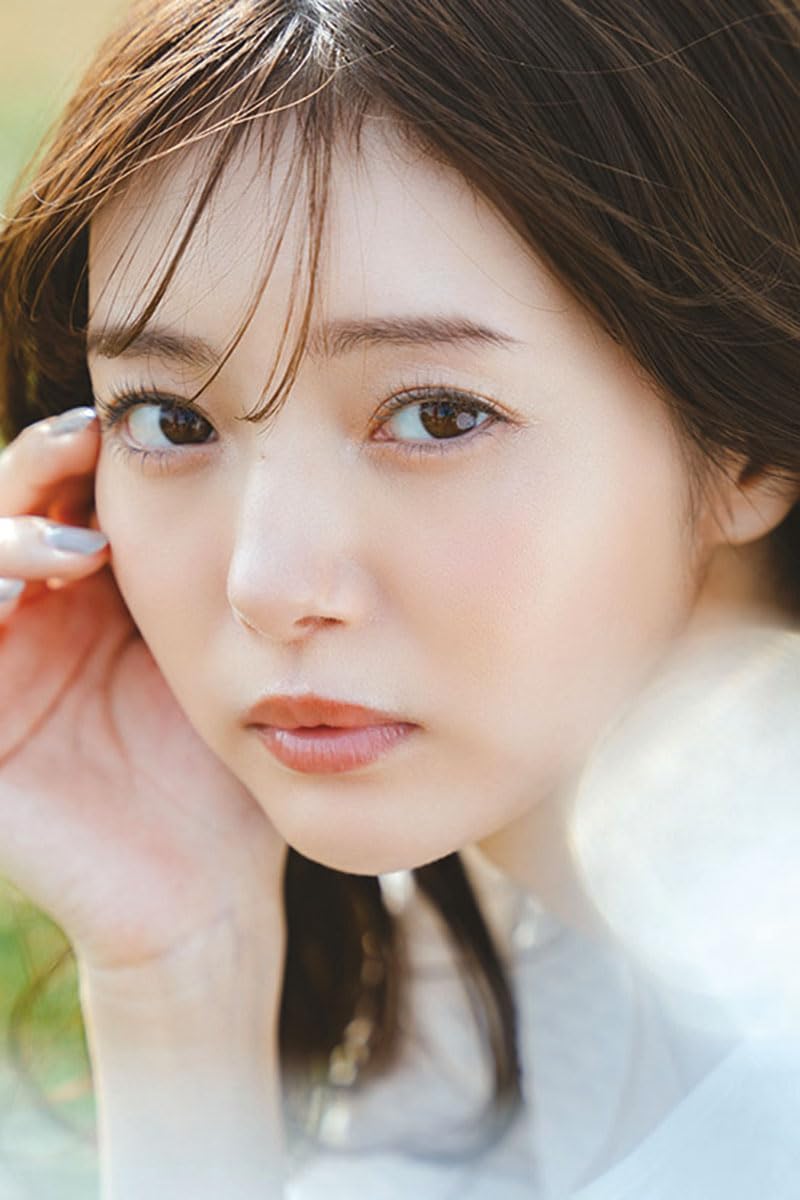 Try-X Miori Ichikawa 2026 Calendar B3 CL-226