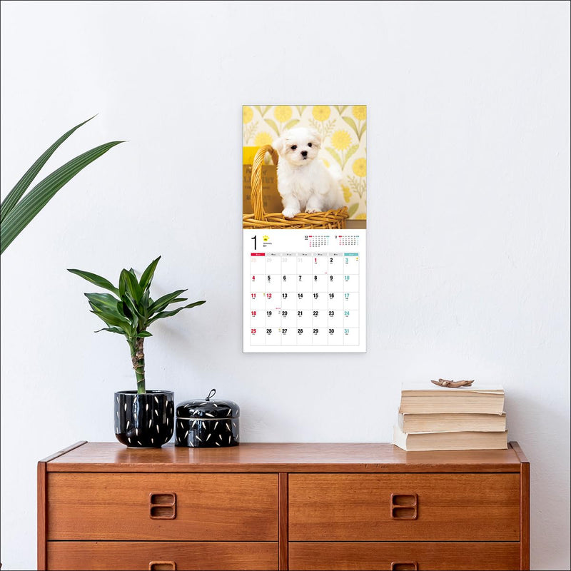 2026 Maltese Calendar