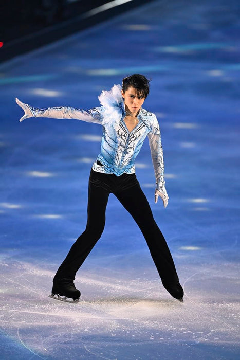 YUZURU2025 Yuzuru Hanyu Wall Calendar