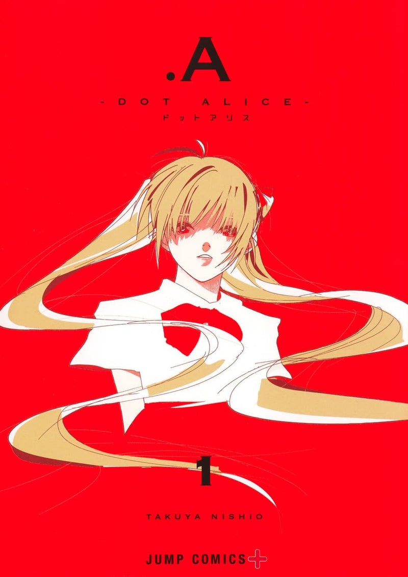 .A - Dot Alice - 1
