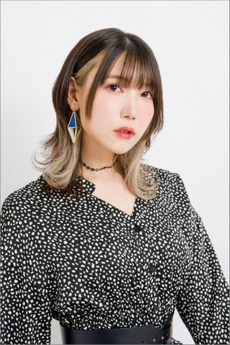 Hagoromo Yuka Aisaka 2026 Wall Calendar CL26-0184