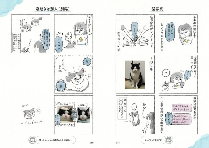 Uchi no Neko wa Kyou mo Shio Taiou