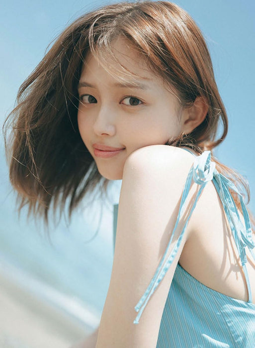 Try-X Hinami Mori 2026 Desk Calendar A5 CL-175