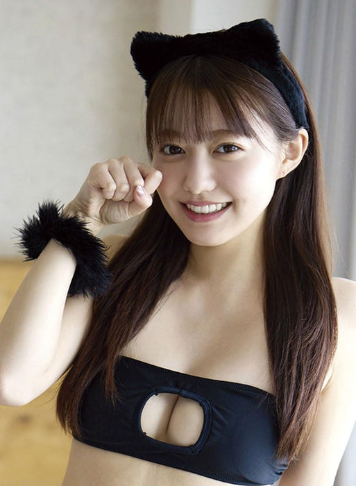 Try-X Kano Takahashi 2026 Calendar B2 CL-219