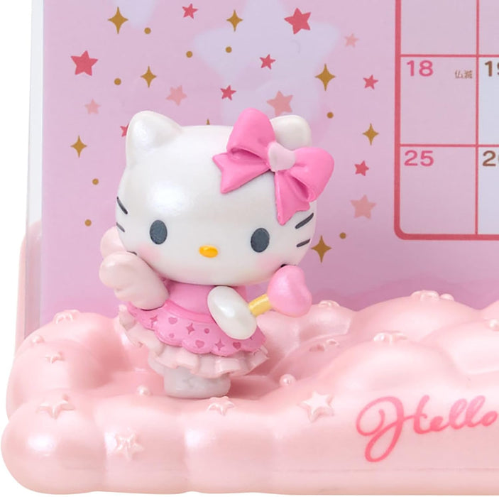 Sanrio Hello Kitty 2026 Mascot Desk Calendar 622885