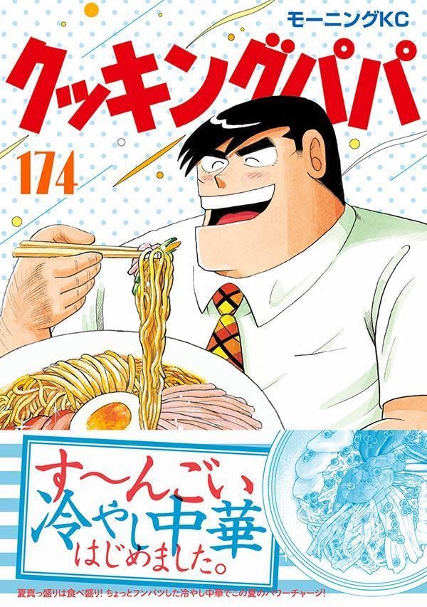 Cooking Papa 174
