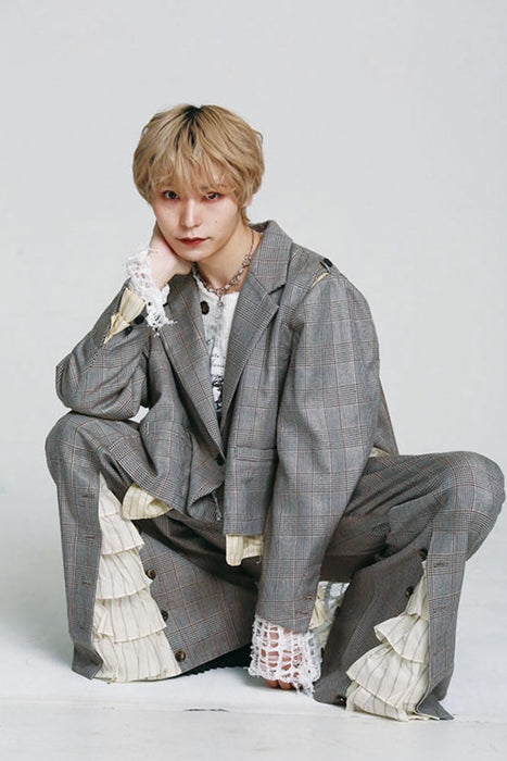 Try-X SEN 2026 Calendar B2 CL-233