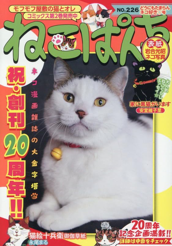 Neko Punch Dou nimo Tamaran Neko zuki