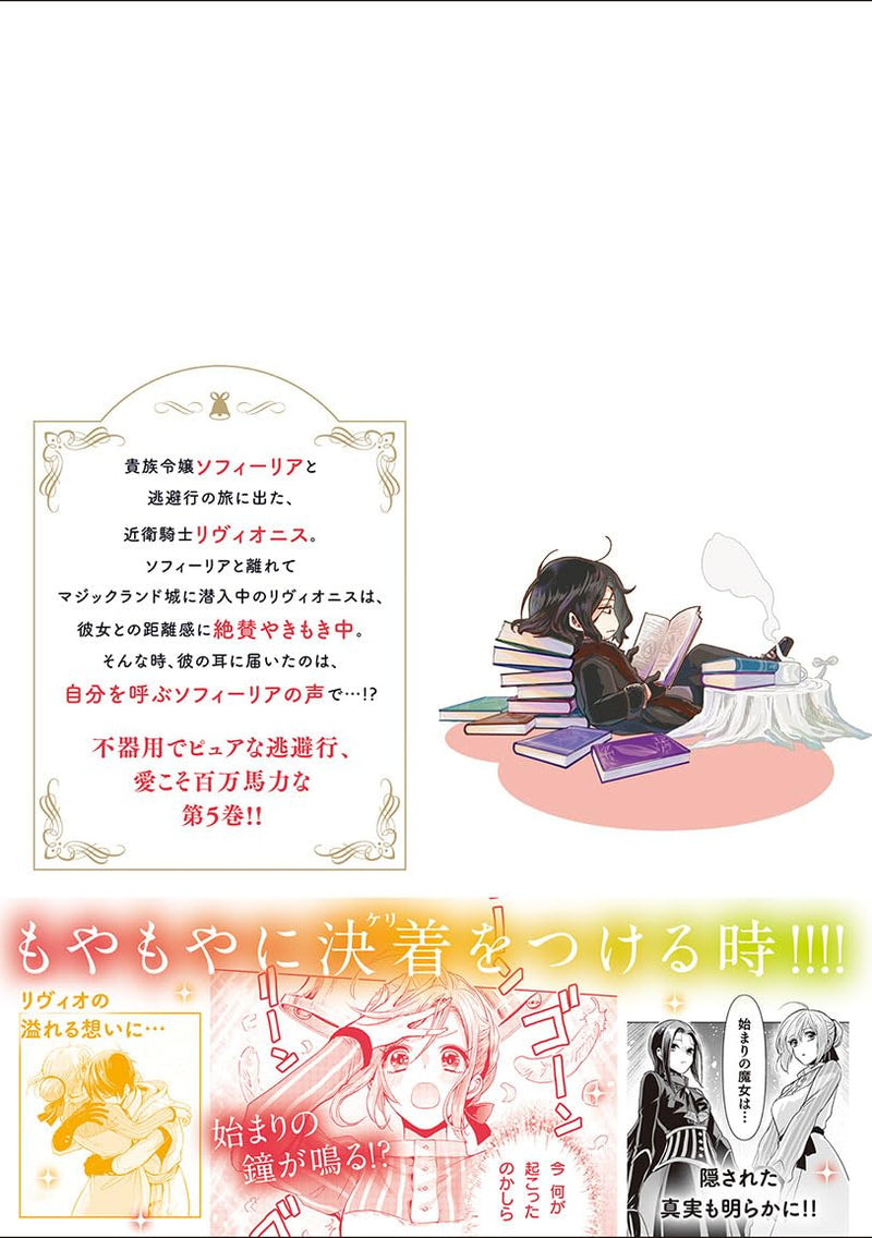 Konyakusha no Uwaki Genba wo Michatta no de Hajimari no Kane ga narimashita THE COMIC 5