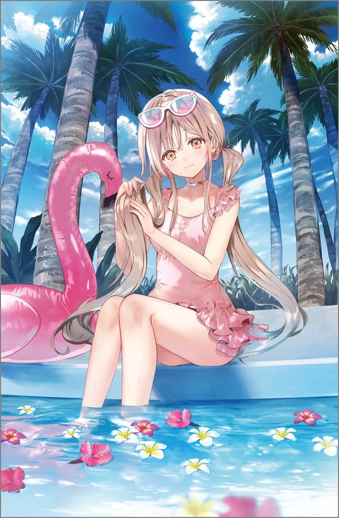 The Angel Next Door Spoils Me Rotten (Otonari no Tenshi-sama ni Itsunomanika Dame Ningen ni Sareteita Ken) 11 Special Edition with Drama CD, Download Code & Flip Tapestry (Light Novel)