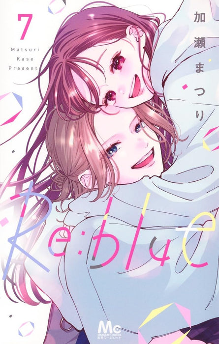 Re:blue 7