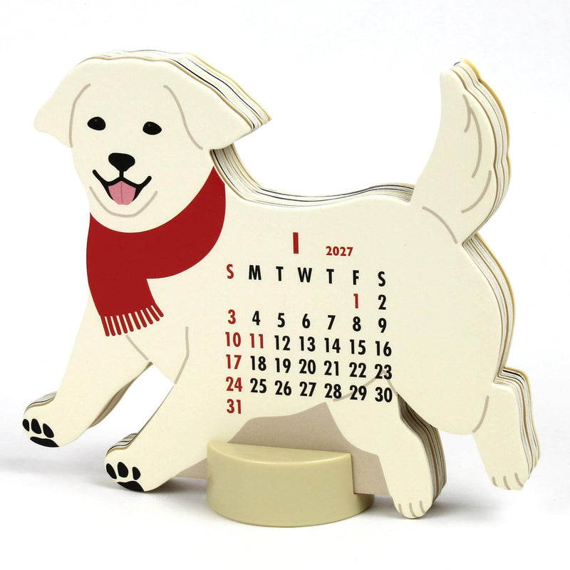 New Japan Calendar 2027 Desk Calendar Desk Diary Vertical Type NK8474 114x80mm