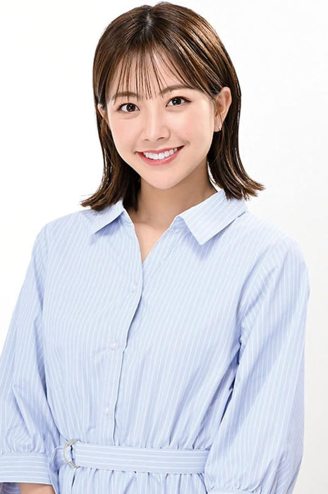 Try-X Emiri Nakagawa 2026 Wall Calendar CL-189 B2