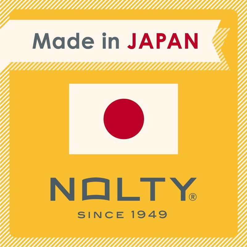 Noritsu NOLTY 2026 Desk Calendar B6 C248