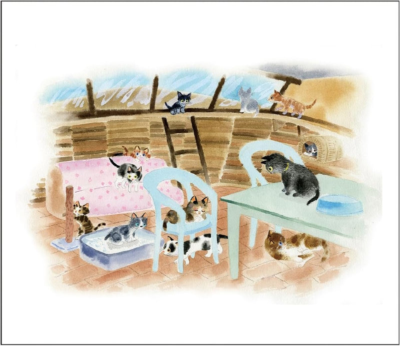 2026 Akio Watanabe Calendar