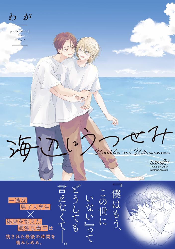 Umibe ni Utsusemi