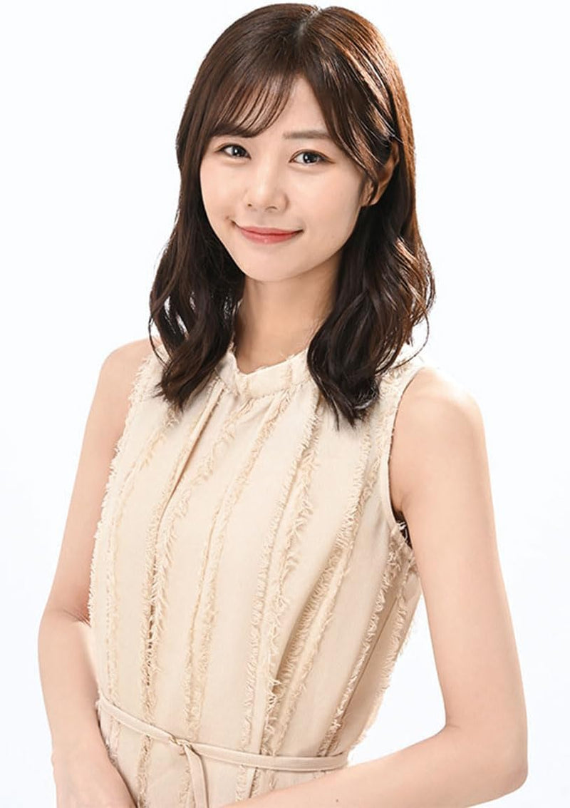 Try-X Mizuki Sugiura 2026 Calendar B2 CL-212