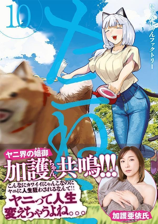 Yani Neko 10