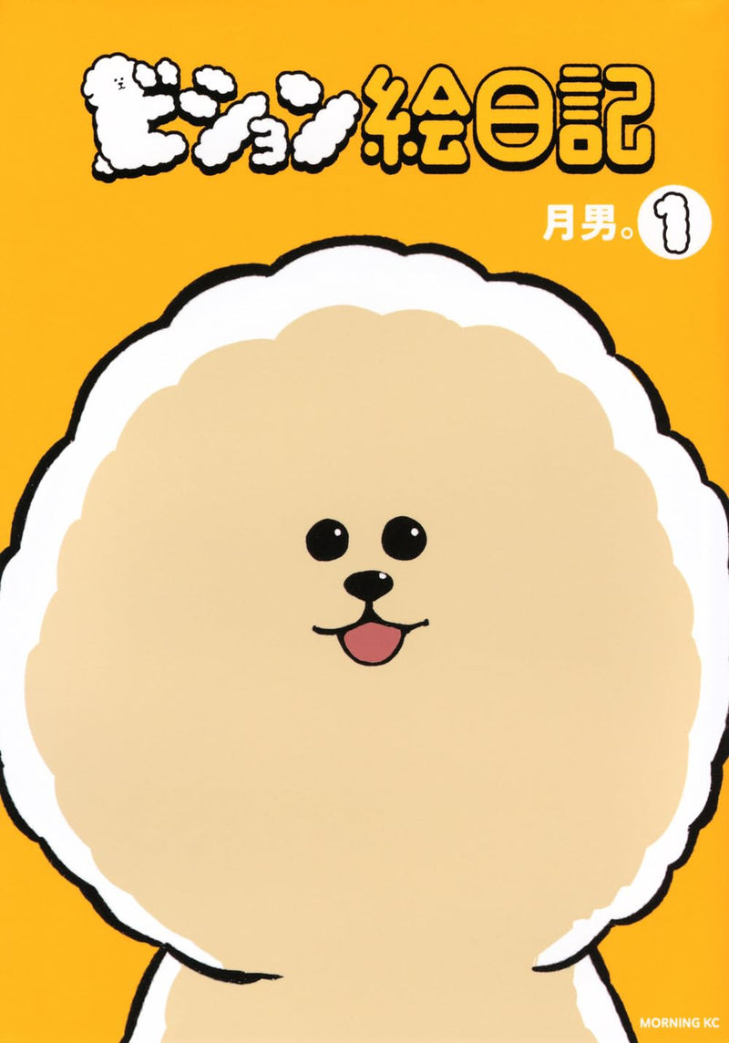 Bichon Enikki 1