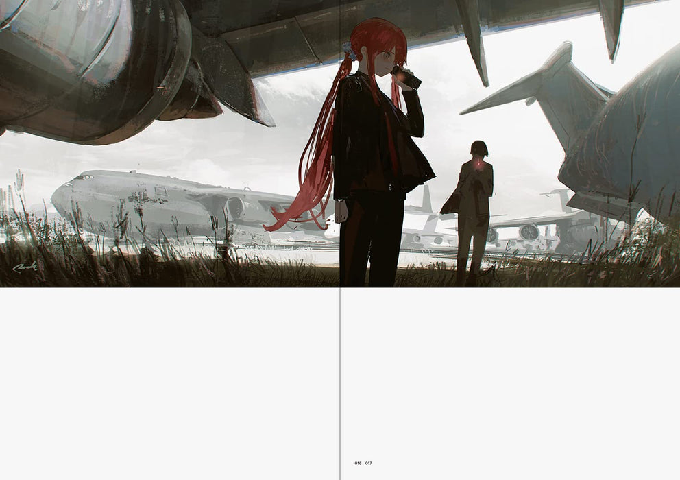 hyka reoenl Art Collection