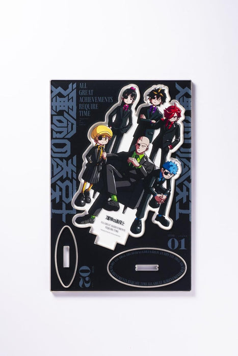 Unmei no Makimodoshi 7 Special Edition with Acrylic Stand