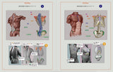 Anatomy For Sculptors Japanese Edition
