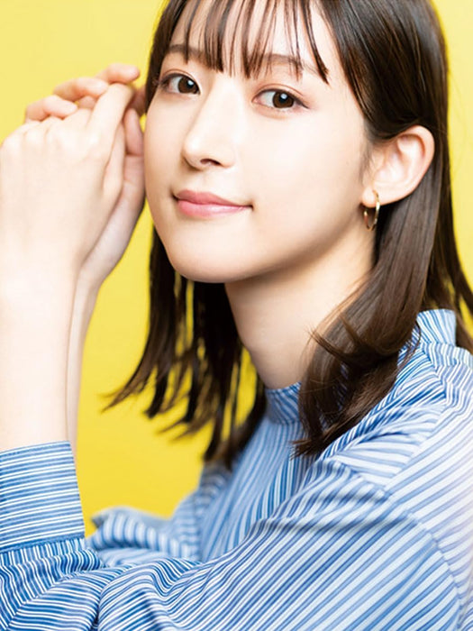 Try-X Ami Yamazaki 2026 Calendar B2 CL-224