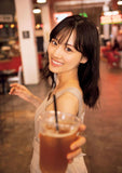 Nogizaka46 Mizuki Yamashita 2nd Photobook 'Heroine'