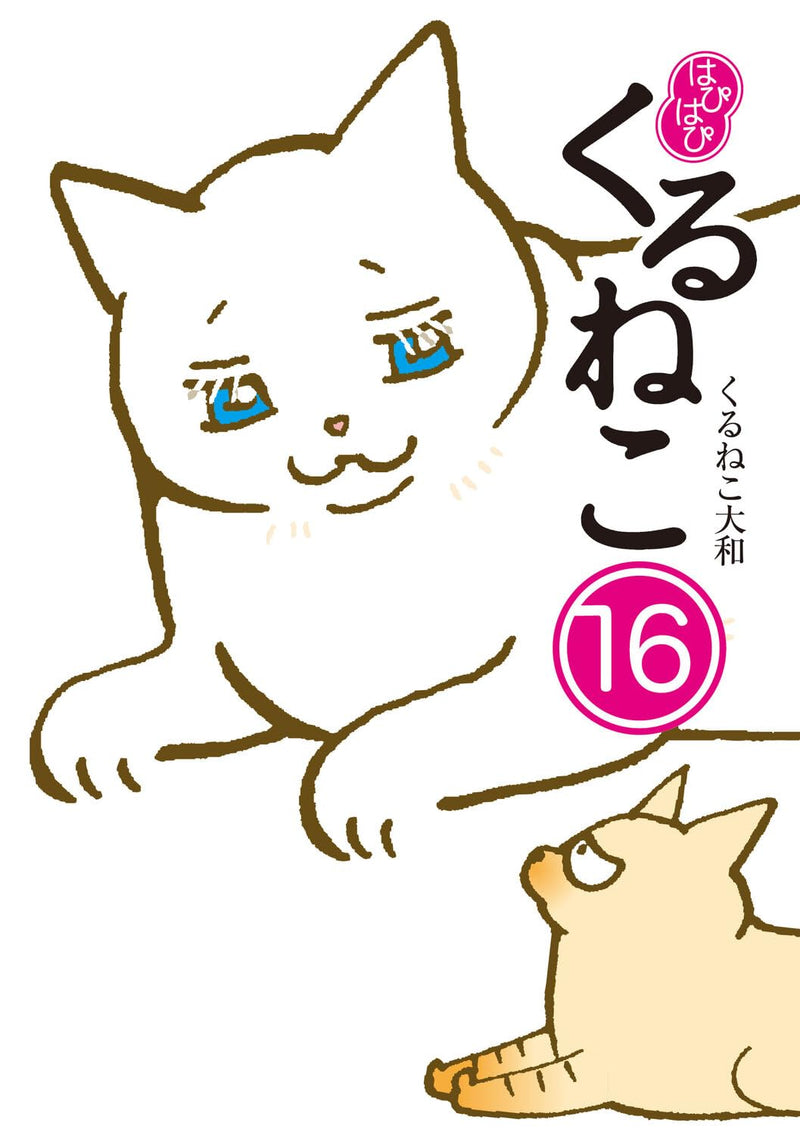 Hapihapi Kuruneko 16
